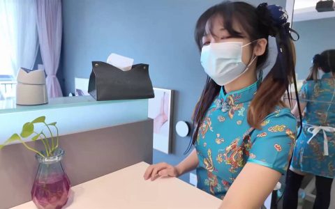 逍遥定制全集在线观看之驷马烛台放置！