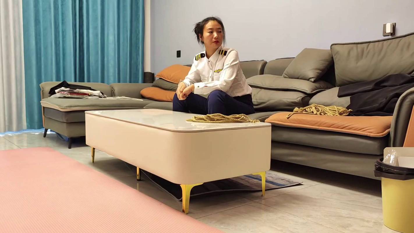 李大侠紧缚定拍之绳模刘娜的故事之日式驷马！这部作品可以在线看！