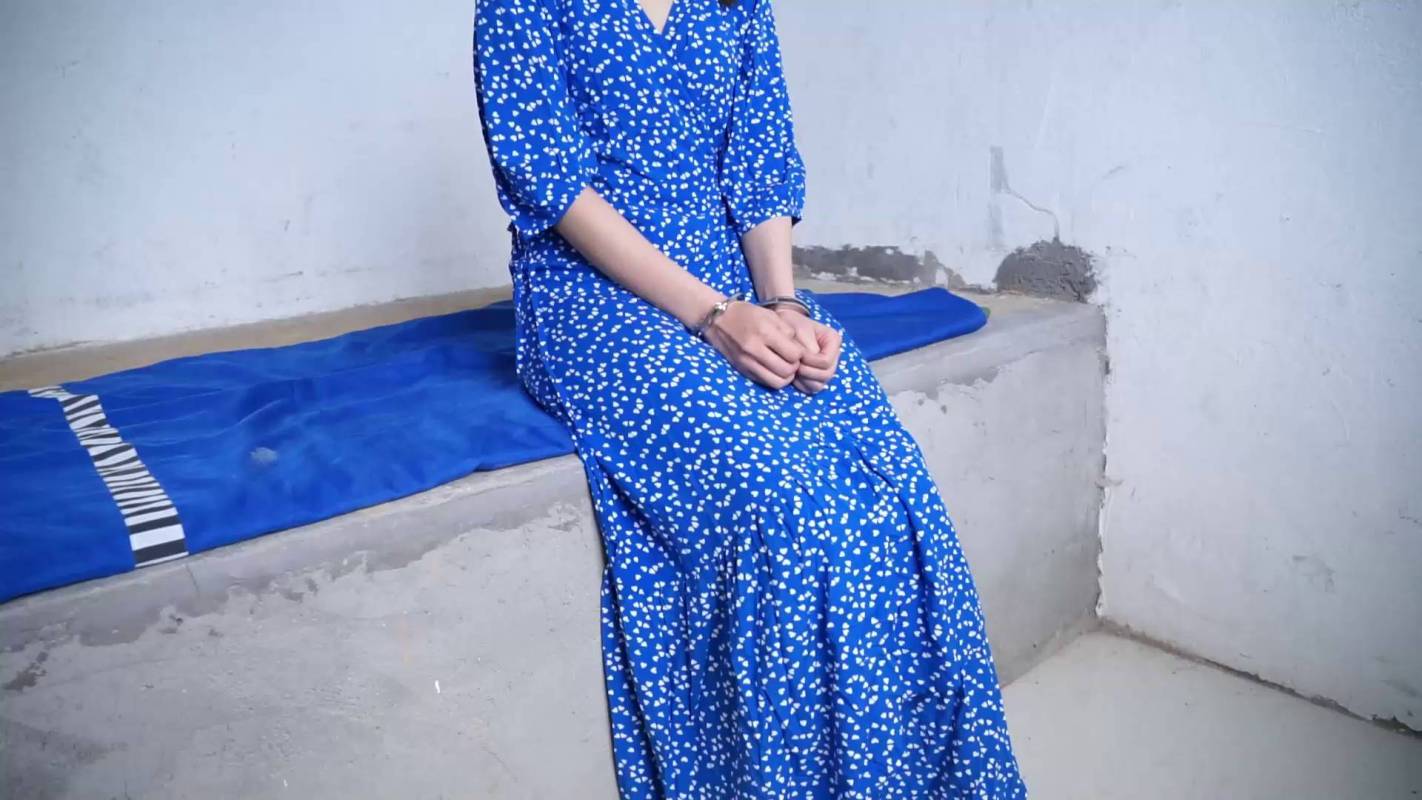 结绳而治绳艺定拍之si檌难逃!这部作品可以在线看!