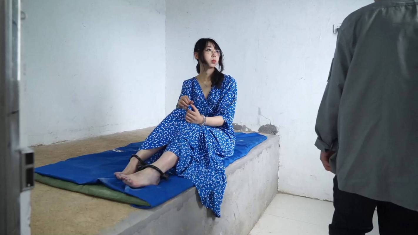 结绳而治绳艺定拍之si檌难逃!这部作品可以在线看!