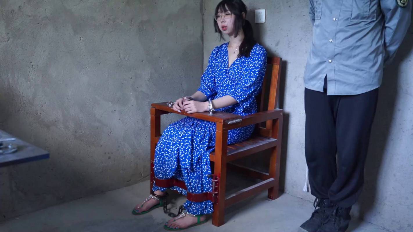 结绳而治绳艺定拍之si檌难逃!这部作品可以在线看!