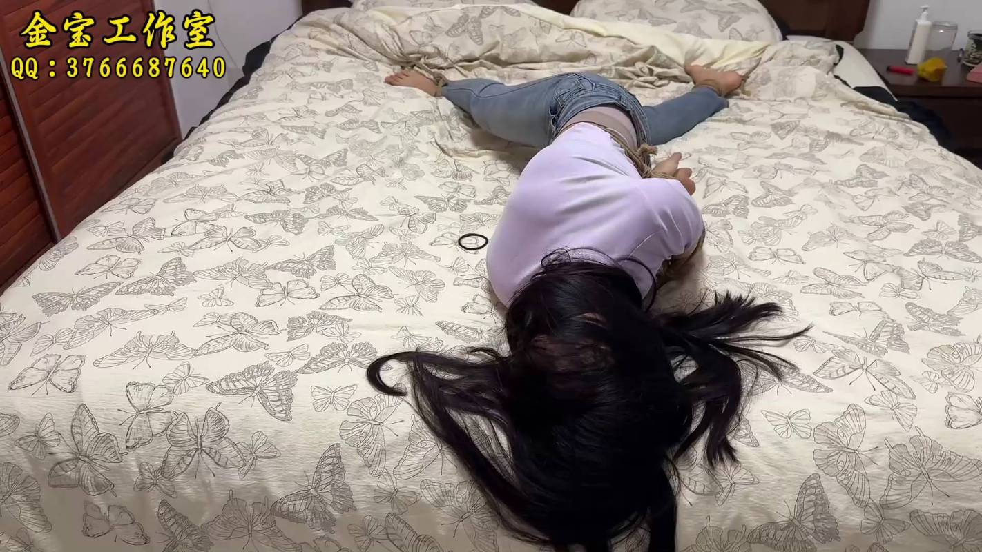 金宝绳艺定拍之美麗的奮鬥系列BeautifulStruggles！这部作品可以在线看！