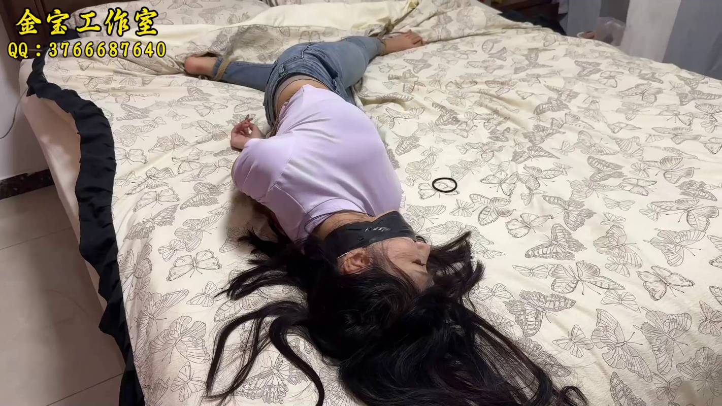 金宝绳艺定拍之美麗的奮鬥系列BeautifulStruggles！这部作品可以在线看！