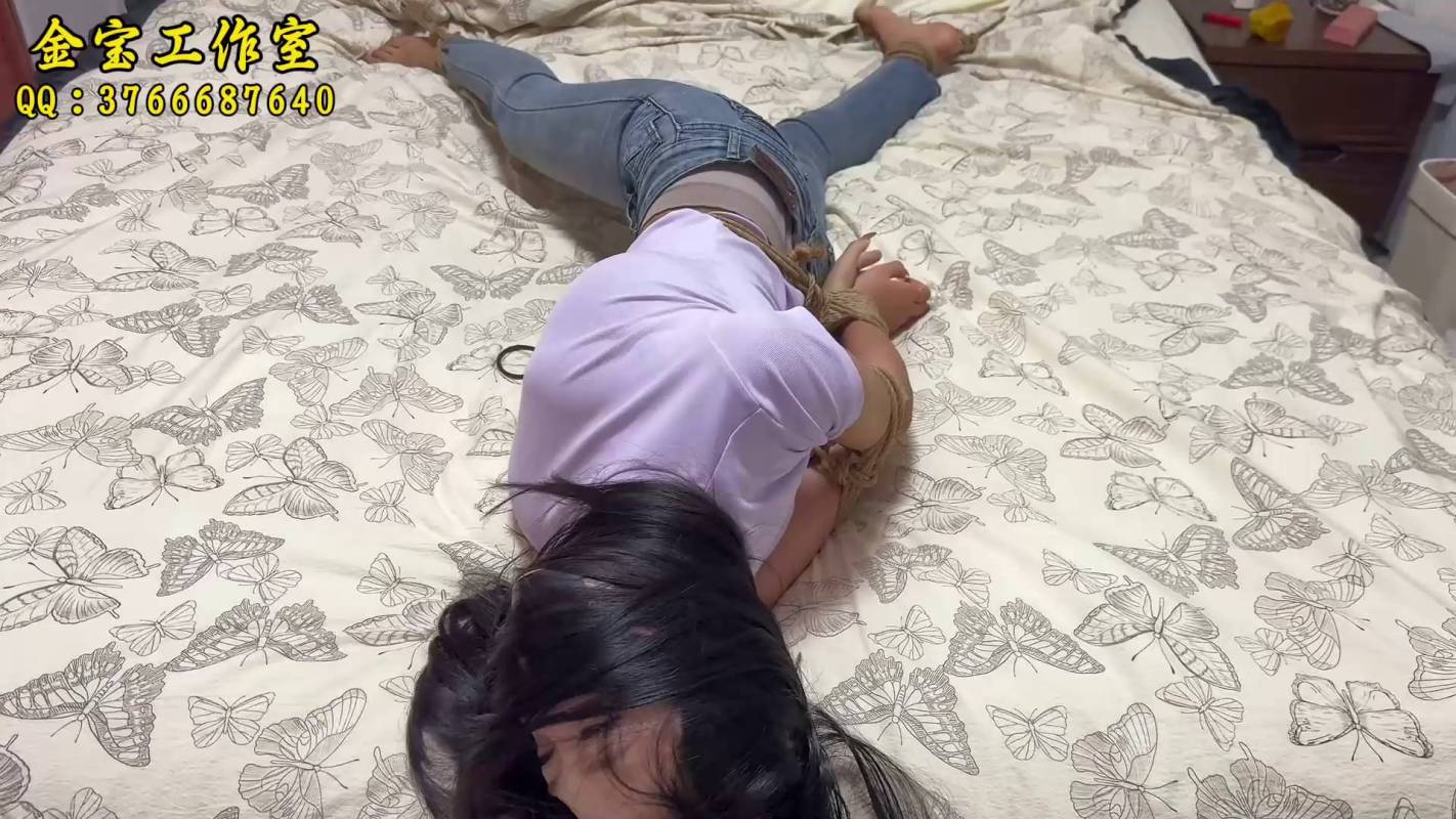 金宝绳艺定拍之美麗的奮鬥系列BeautifulStruggles！这部作品可以在线看！