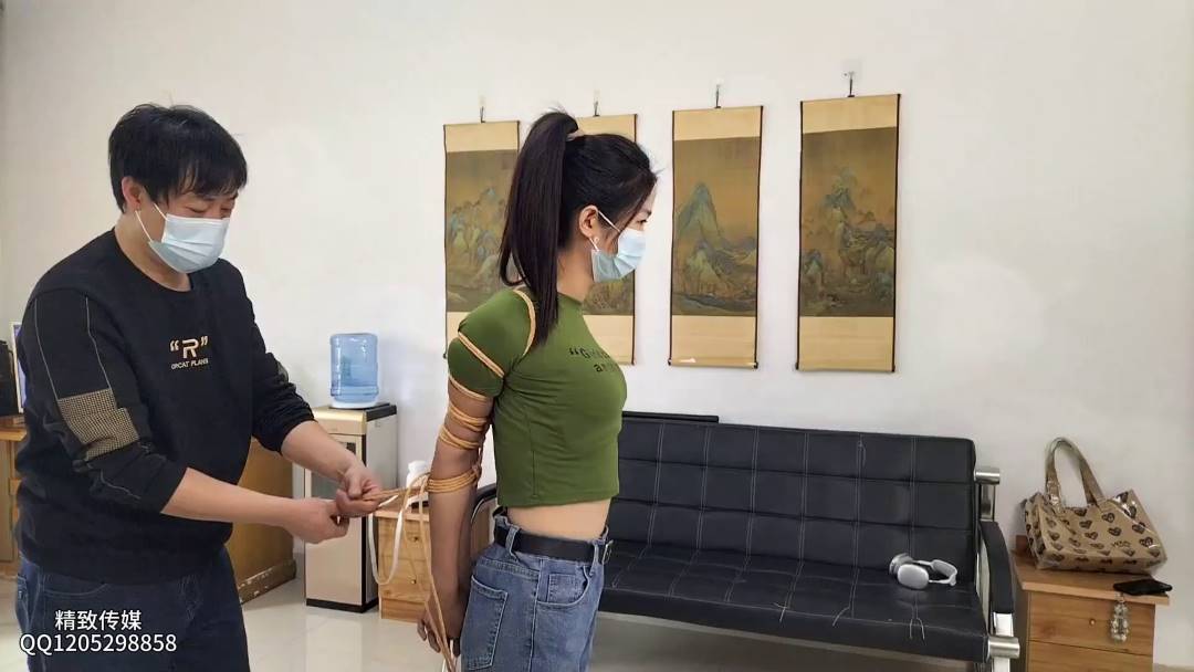 精致原创绳艺之极限直臂五花柔幸耐力都在线！这部作品可以在线看！