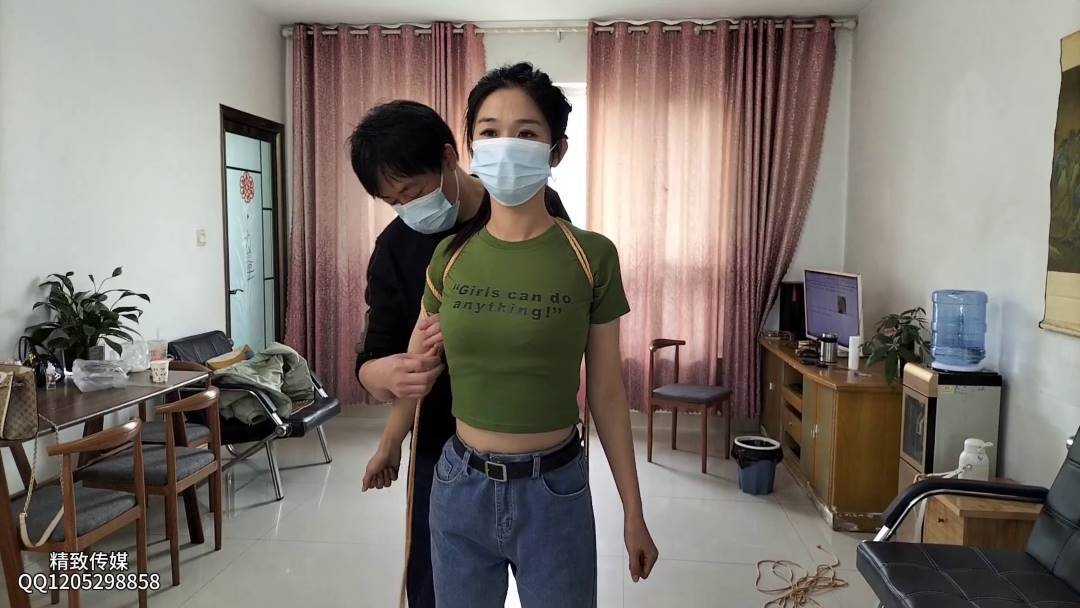 精致原创绳艺之极限直臂五花柔幸耐力都在线！这部作品可以在线看！