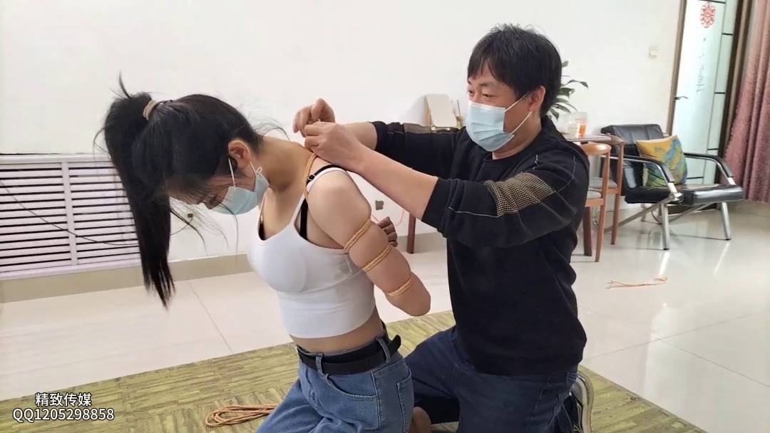 精致原创绳艺之极限直臂五花柔幸耐力都在线！这部作品可以在线看！