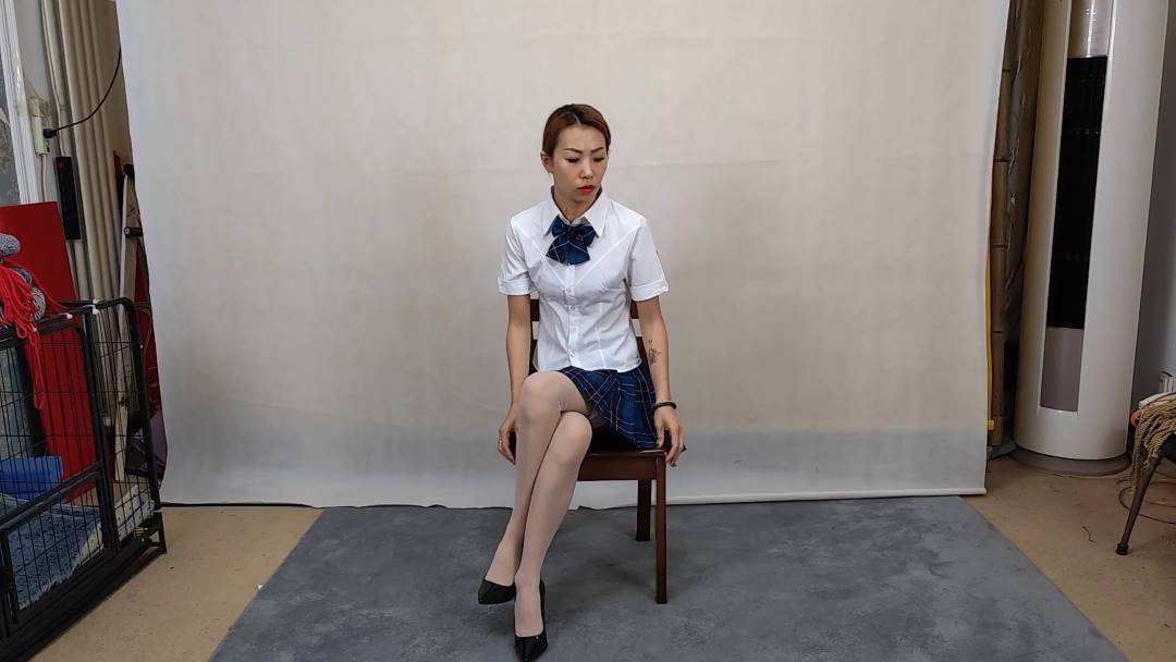 随心原创工作室资源之诺米JK白咝自动背成直臂极限直臂驷马！这部作品可以在线看！