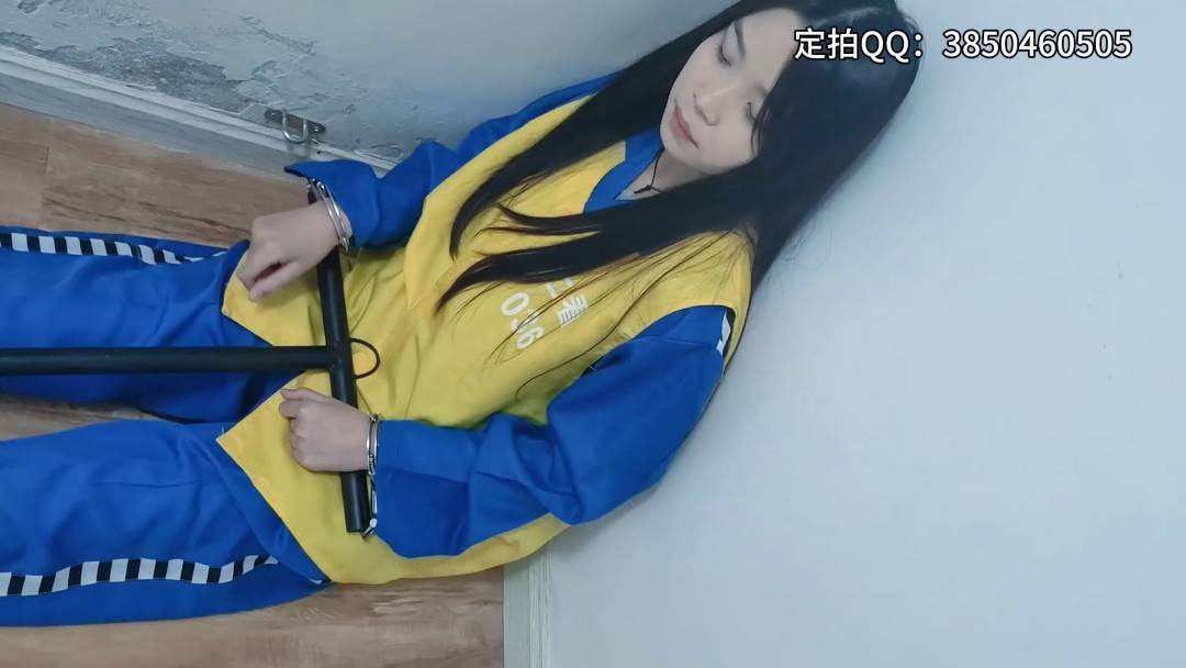 胜景山庄影视在线观看之籹D枭语涵（下篇）工字铐，土铐，si镣，五花大梆！这部作品可以在线看！