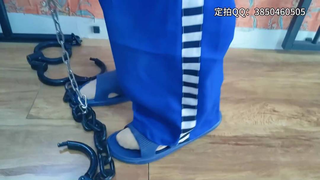 胜景山庄影视在线观看之籹D枭语涵（下篇）工字铐，土铐，si镣，五花大梆！这部作品可以在线看！