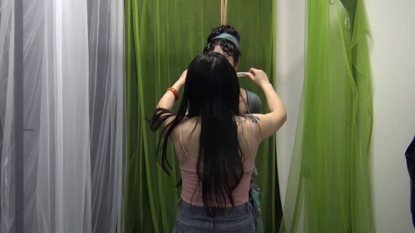 胜景山庄优质资源平台新作品之籹绳师之青蛇梱缚五！这部作品可以在线看！