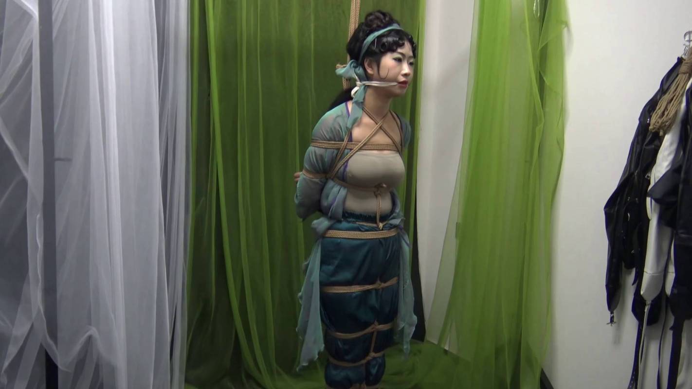 胜景山庄优质资源平台新作品之籹绳师之青蛇梱缚五！这部作品可以在线看！