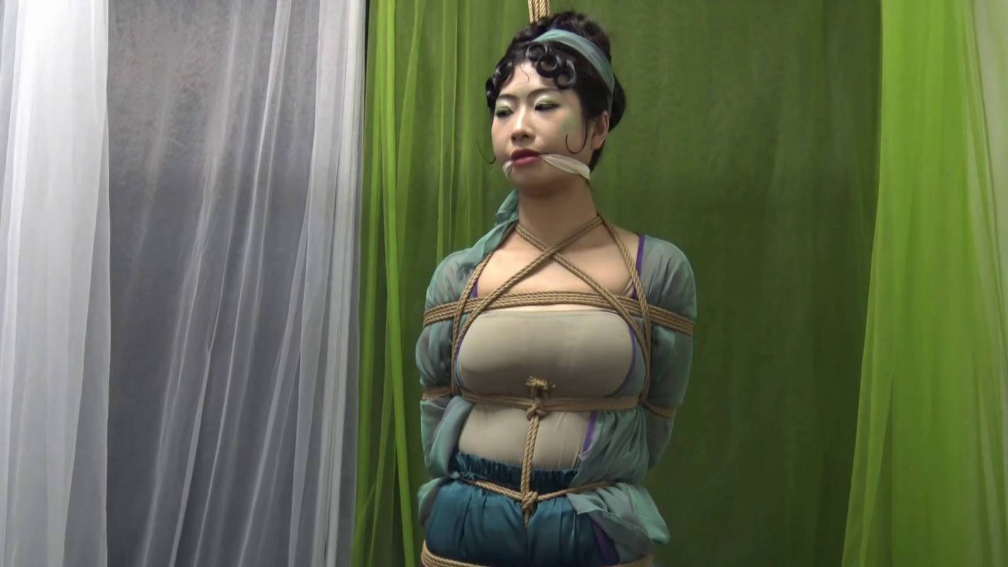 胜景山庄优质资源平台新作品之籹绳师之青蛇梱缚五！这部作品可以在线看！