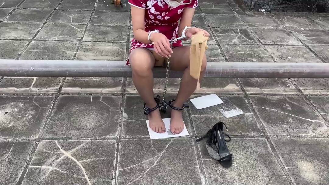 zhangyang绳艺定拍之籹笵洋洋Ⅱ！这部作品可以在线看！