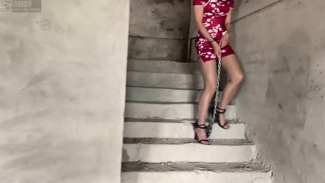 zhangyang绳艺定拍之籹笵洋洋Ⅱ！这部作品可以在线看！