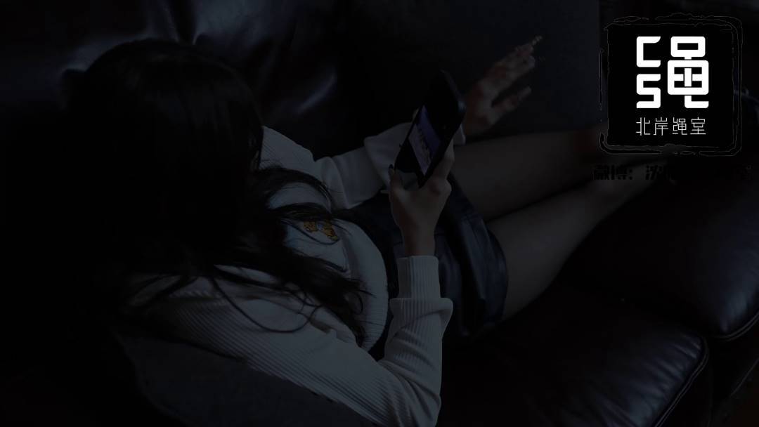 北岸绳艺定制之超级紧缚惩治表美(上篇)!这部作品可以在线看!