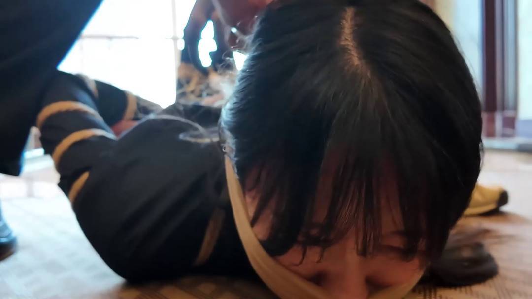 随心工作室kb之残酷的梆稼案（下）得救的小智雪婉糟遇报复，咝袜tao头驷马梱梆+柱缚椅缚！这部作品可以在线看！