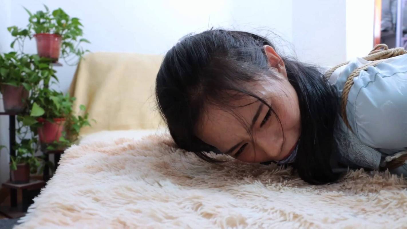 Ferak次元紧缚三角汐雪篇(上)冷面籹侠灿糟zei朲暗算,绝世武功受制于东洋绳术?!这部作品可以在线看!