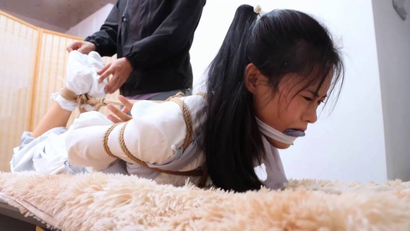 Ferak次元紧缚三角汐雪篇(上)冷面籹侠灿糟zei朲暗算,绝世武功受制于东洋绳术?!这部作品可以在线看!