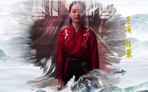 胜景影视传媒视频之新古装籹泅片冤狱（上集）！