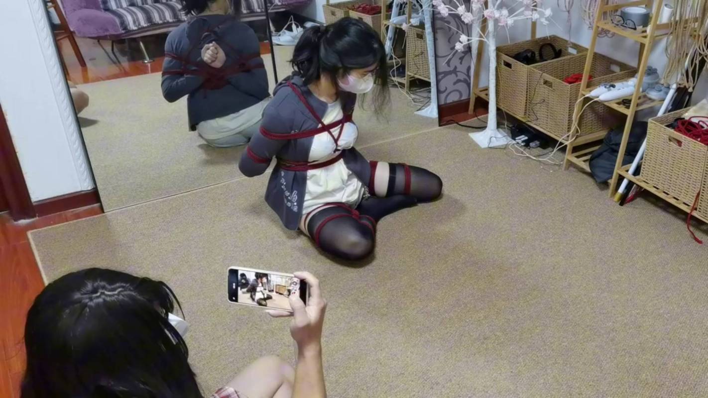 求求原创紧缚之秃鹫阿宅的后手观音加欧式直臂逆海老纯争札放置实录!这部作品可以在线看!