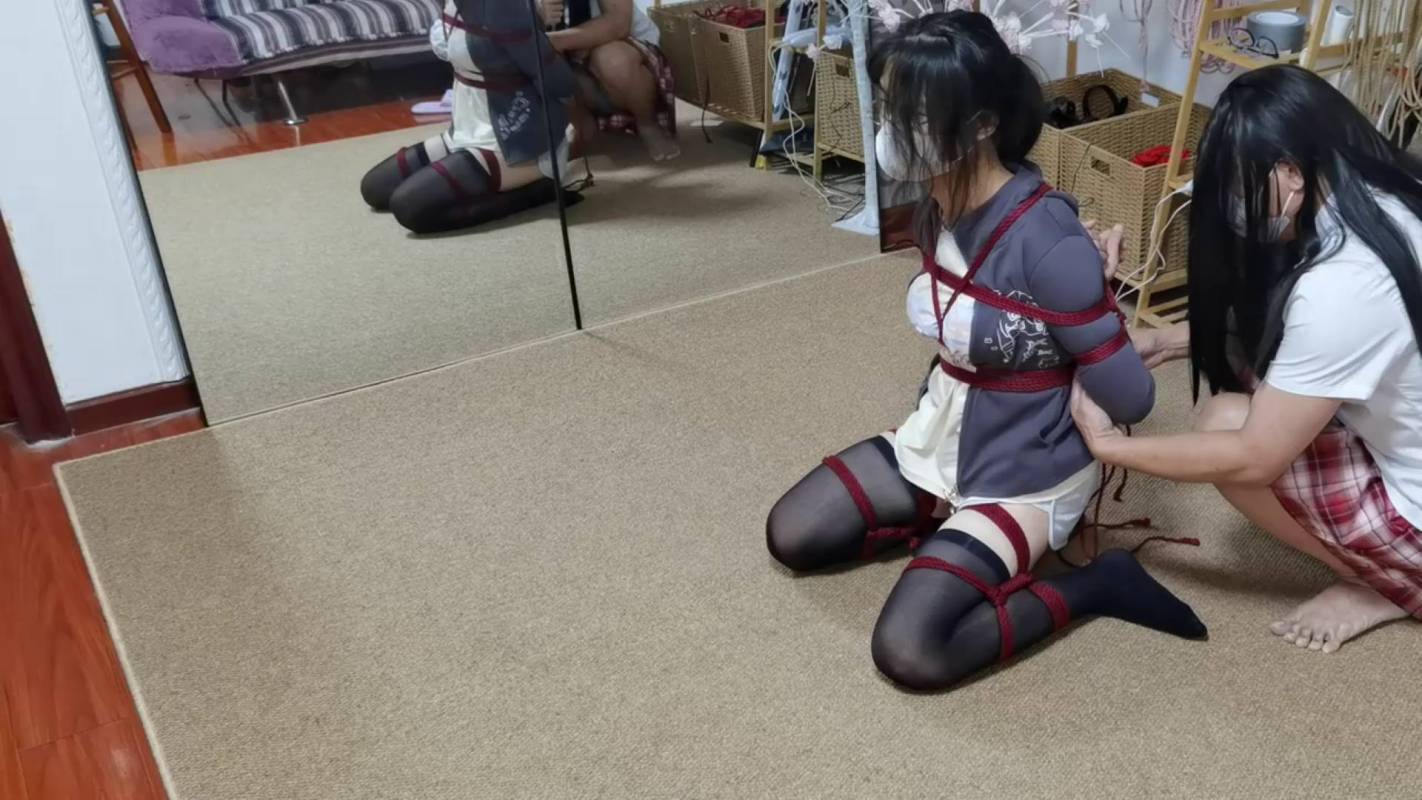 求求原创紧缚之秃鹫阿宅的后手观音加欧式直臂逆海老纯争札放置实录!这部作品可以在线看!