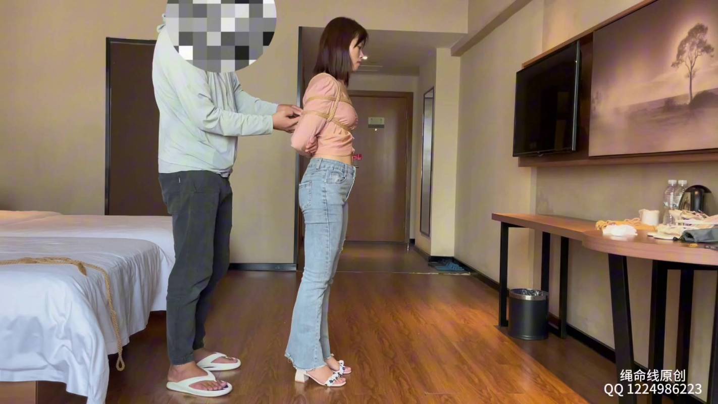 逍遥工作室私人订制之文文日式口球驷马!