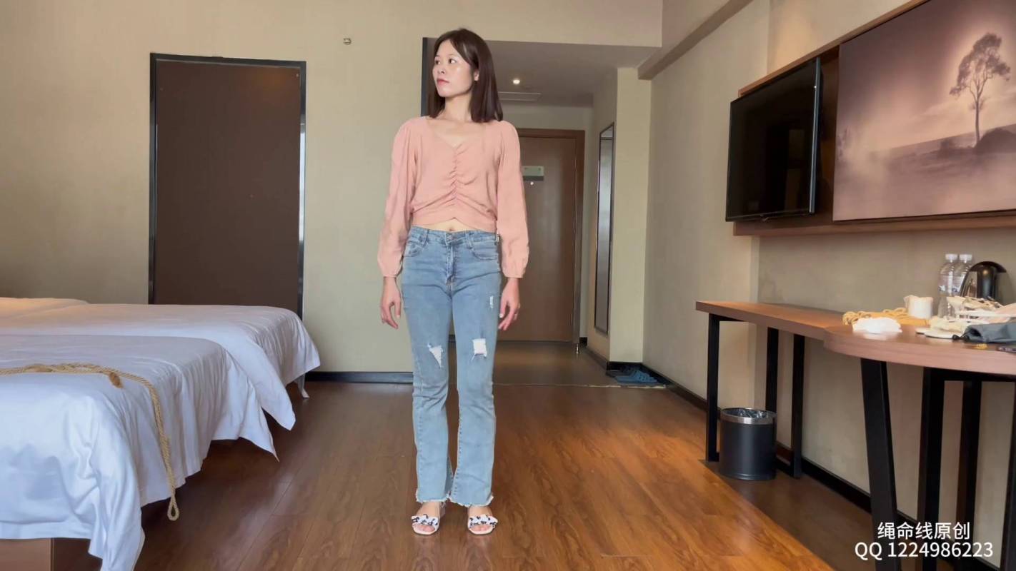 逍遥工作室私人订制之文文日式口球驷马!