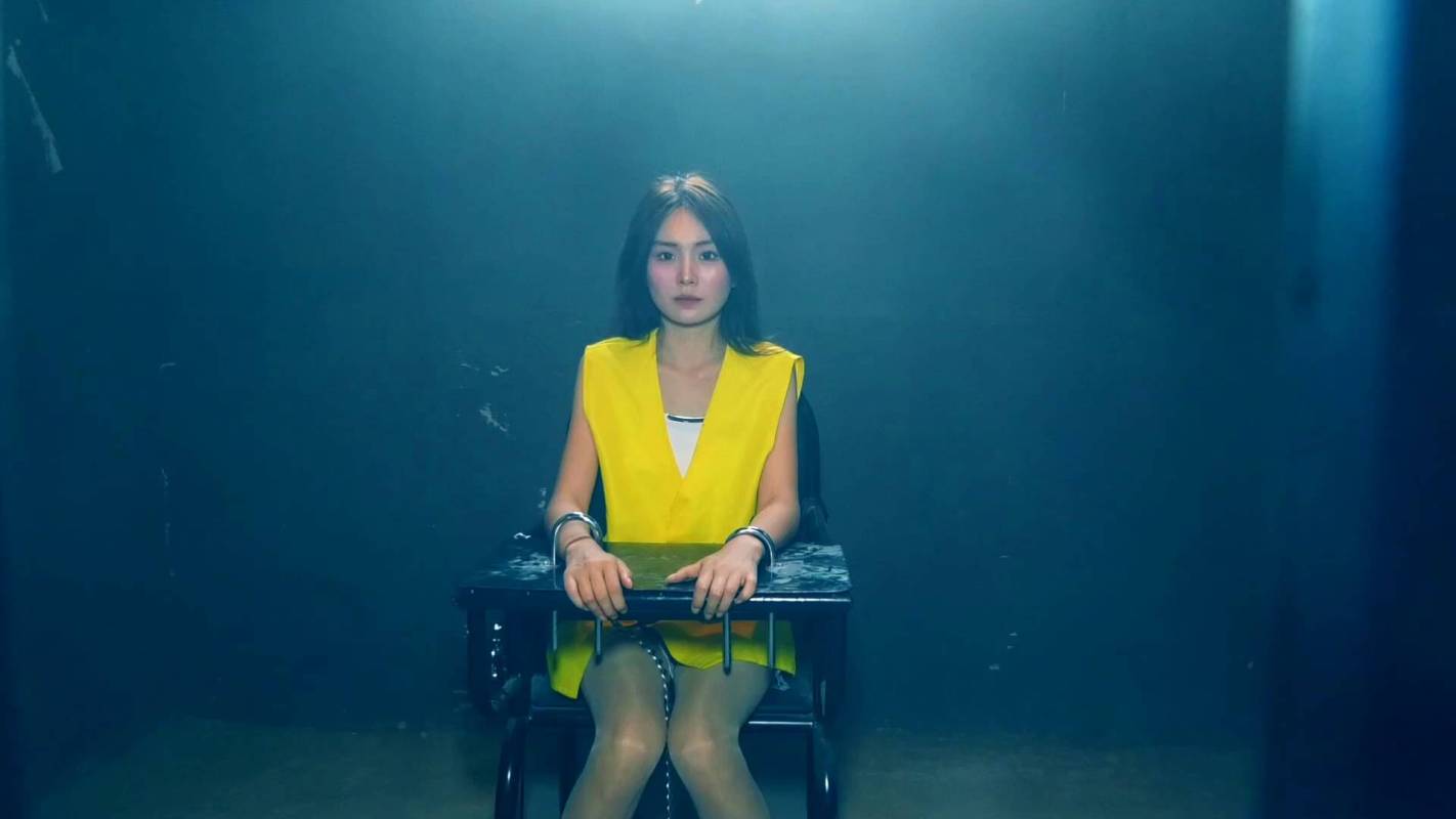 胜景山庄影视在线观看之凋零的红樱苏（上集）！这部作品可以在线看！