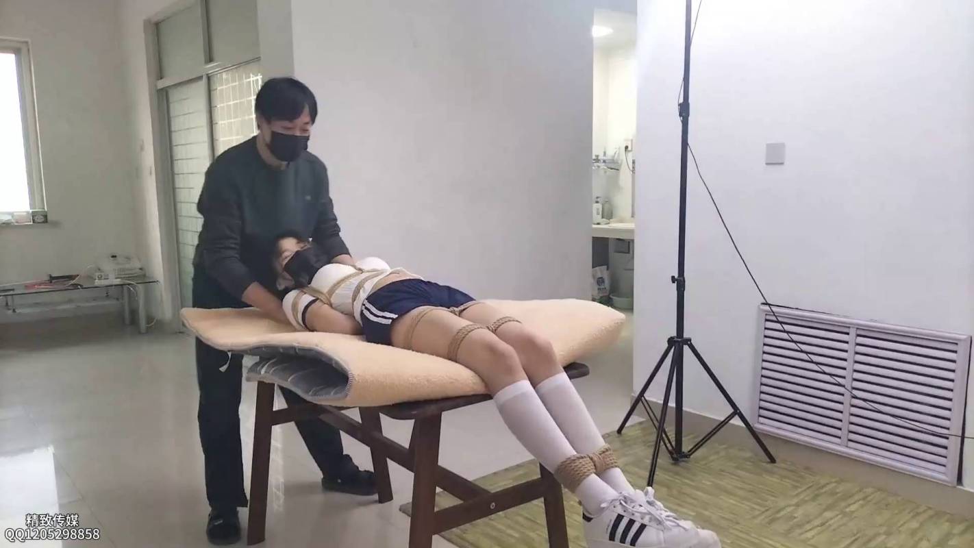 精致绳艺定拍之米圈日式驷马！这部作品可以在线看！