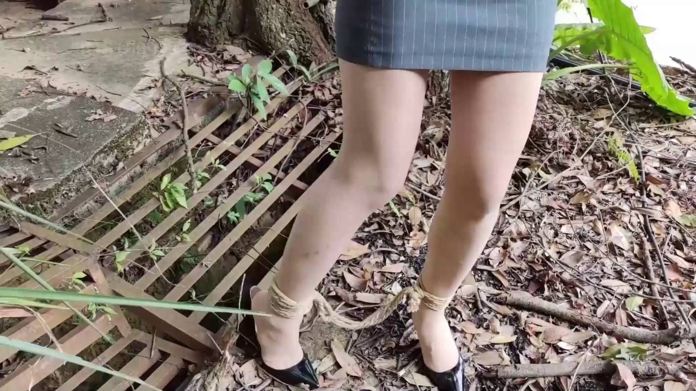 zhangyang绳艺定拍之洋洋执行记Ⅲ！这部作品可以在线看！