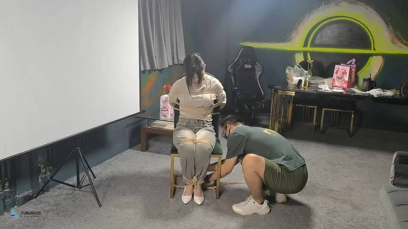 js绳艺kb新作品之梦琪少籹遇险！这部作品可以在线看！