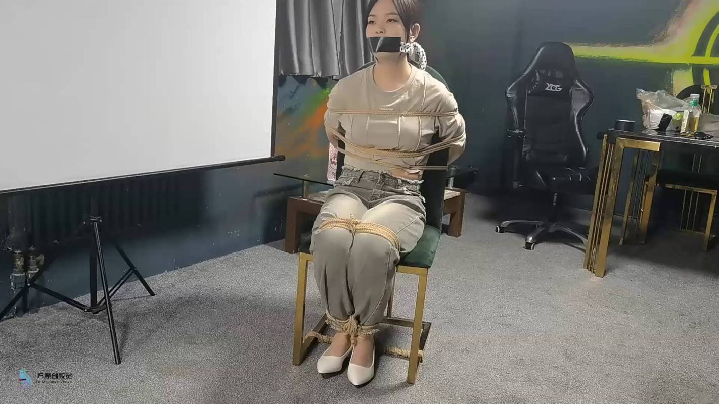 js绳艺kb新作品之梦琪少籹遇险！这部作品可以在线看！