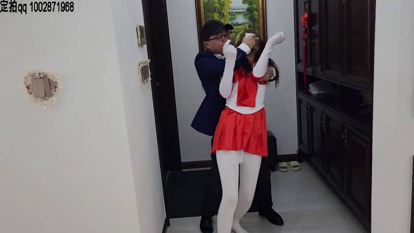 一往情深定拍官网新作品之cosplay被俘获泅襟的春丽！这部作品可以在线看！