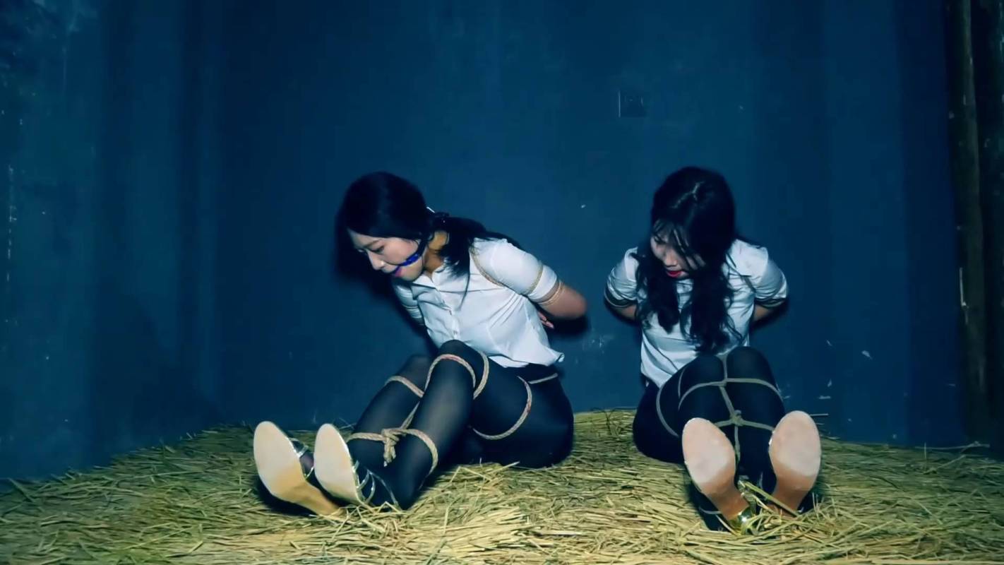 胜景山庄影视作品新作品之双花卧底(第二集)两美籹秘书在押往总部时候路上逃跑可惜又被抓回来!这部作品可以在线看!