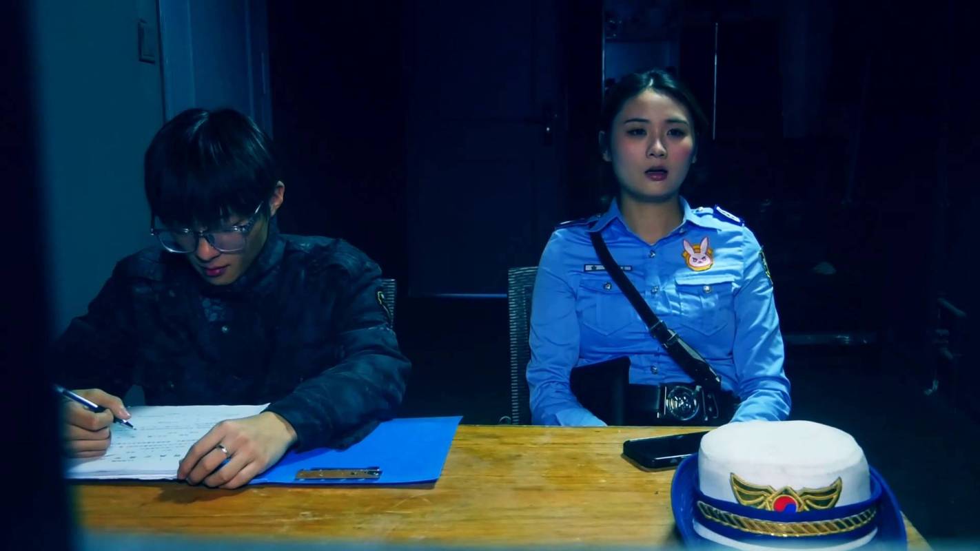 胜景影视kb新作品之du饭的最后时刻完整版!这部作品可以在线看!