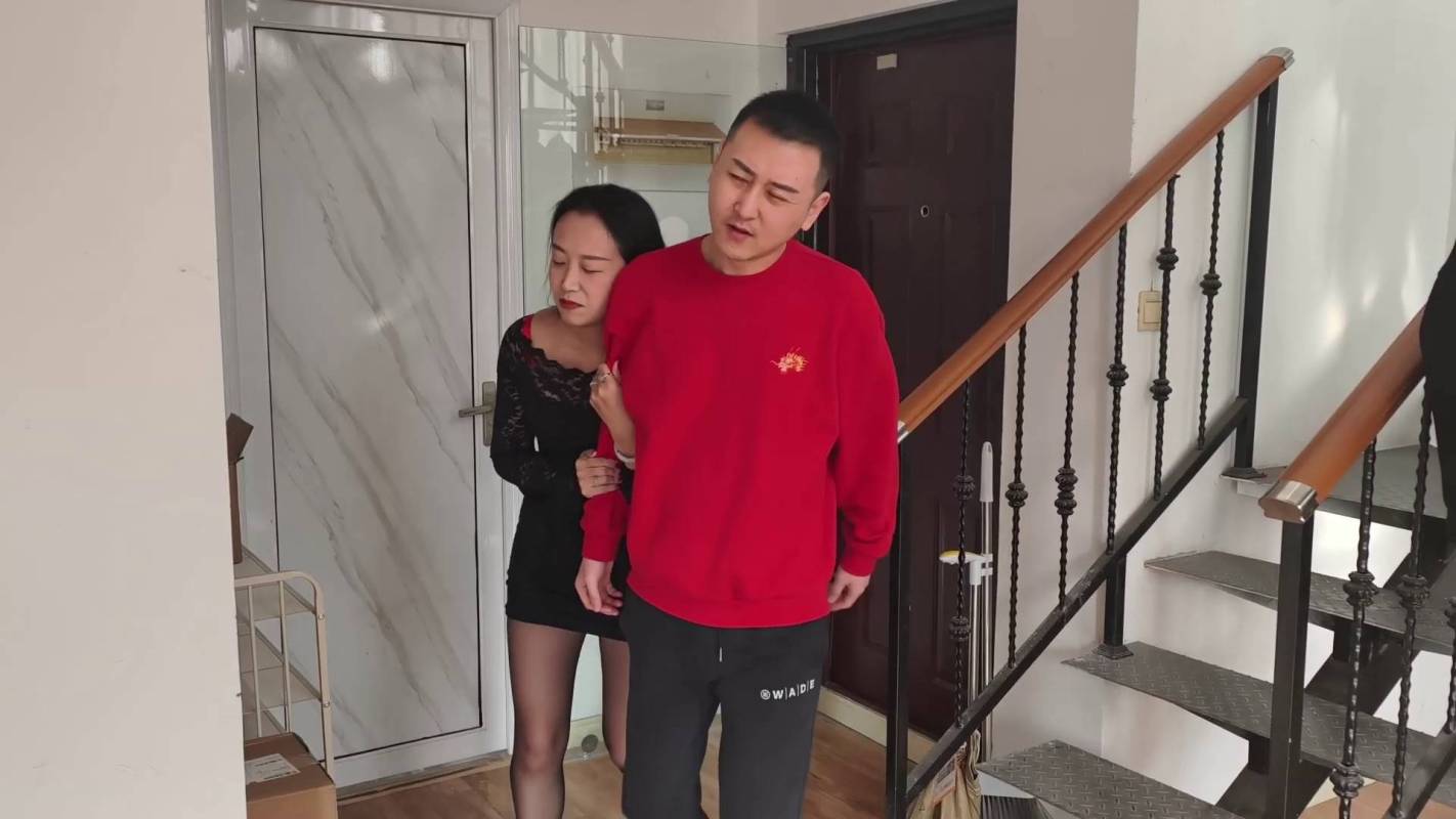 纵横原创绳艺新作品之文清夫妻梆稼拍卖！这部作品可以在线看！