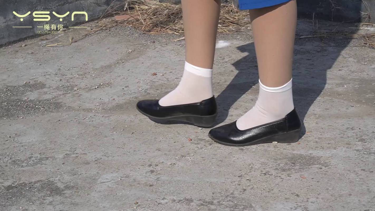 一绳有你绳艺新作品之巾帼三jie美！这部作品可以在线看！