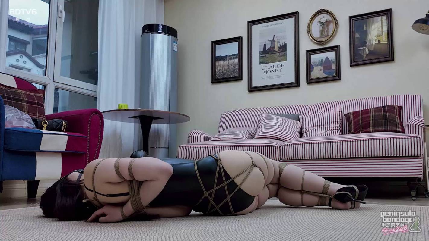 半岛束艺工作室网站新作品之不要乱用凭空出现的东西~泽爱!这部作品可以在线看!