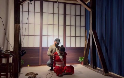 逍遥原创工作室定拍新作品之红依少籹肉咝驷马吊缚！这部作品可以在线看！