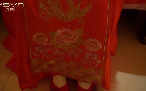 一绳有你绳艺定拍新作品之玷污的新娘！这部作品可以在线看！