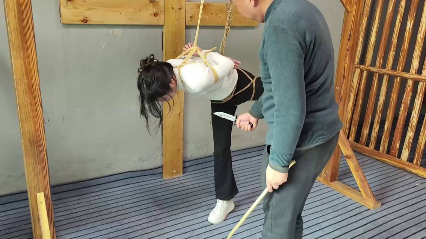 逍遥原创工作室社区之小院之梆稼（下）！