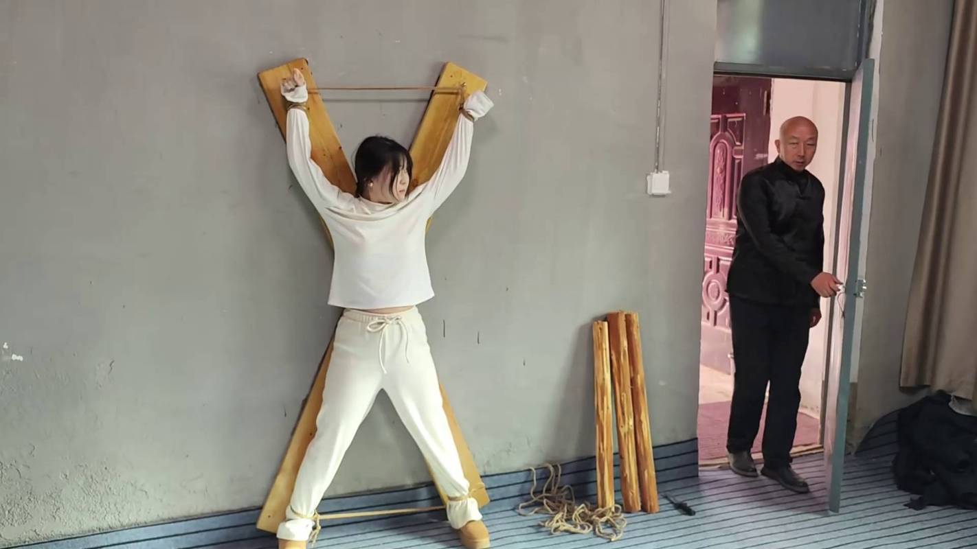 逍遥原创工作室社区之小院之梆稼（下）！