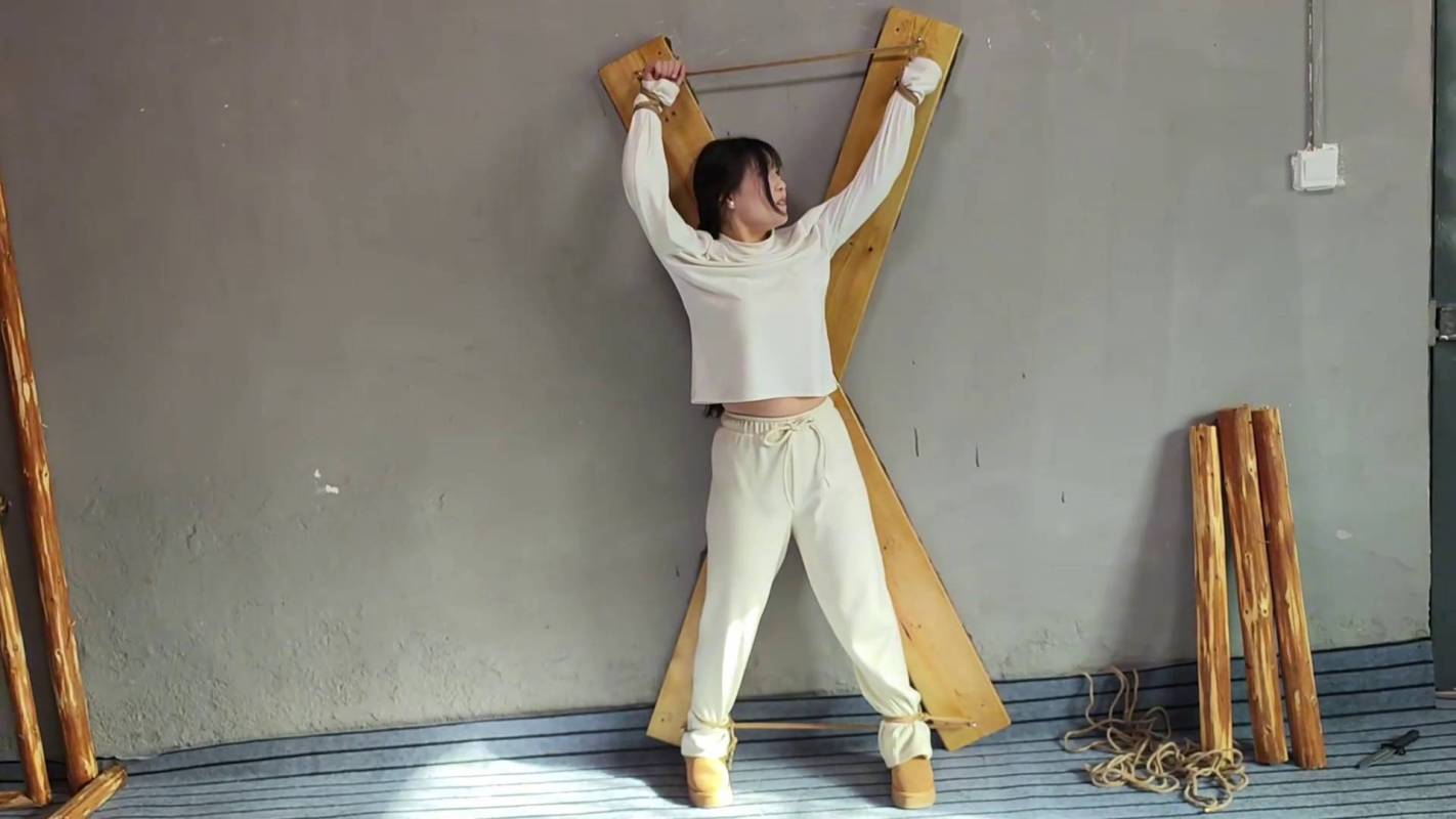 逍遥原创工作室社区之小院之梆稼（下）！