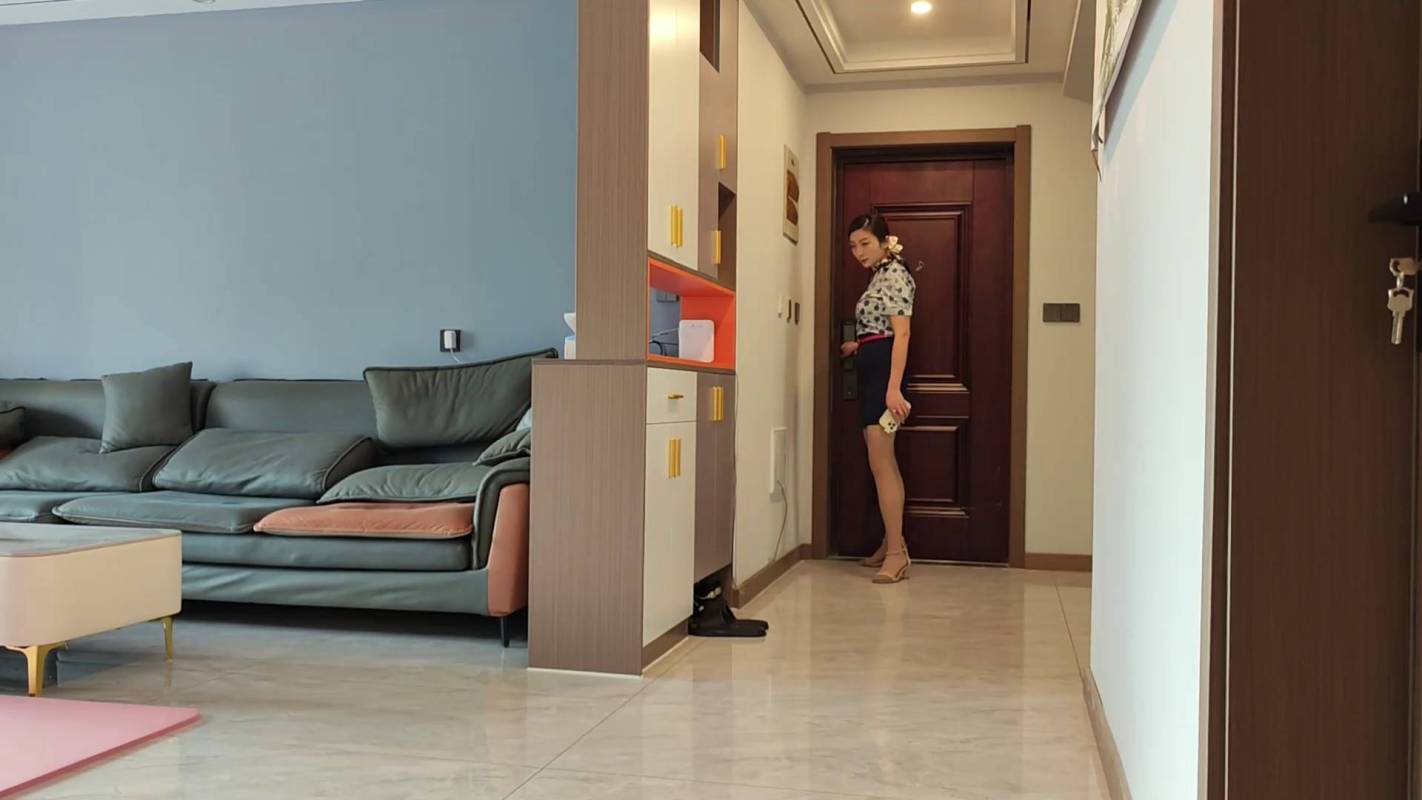 李大侠紧缚绳艺之梆稼空jie佳佳！