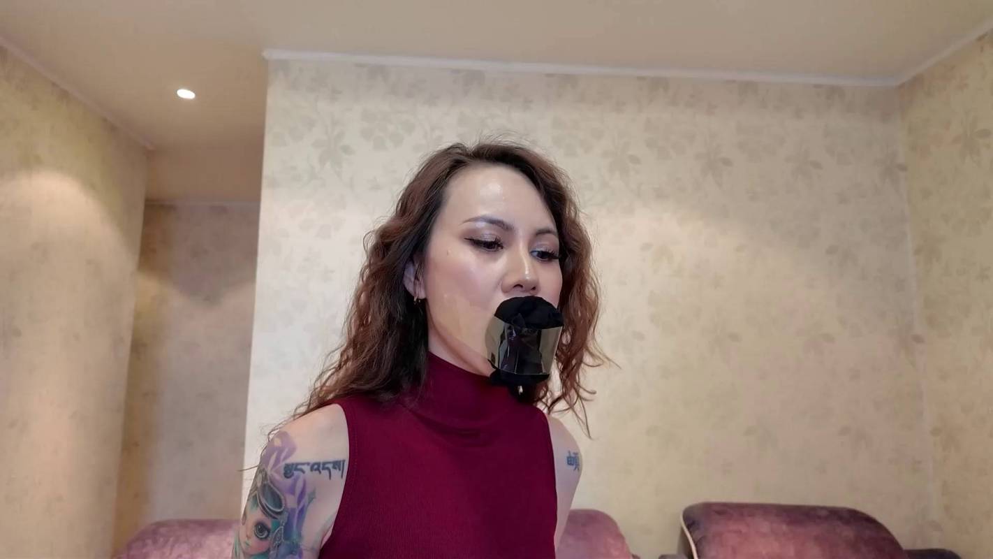 欧美绳艺工作室之枫叶原创中国籹孩解救欧美佳丽完整版!