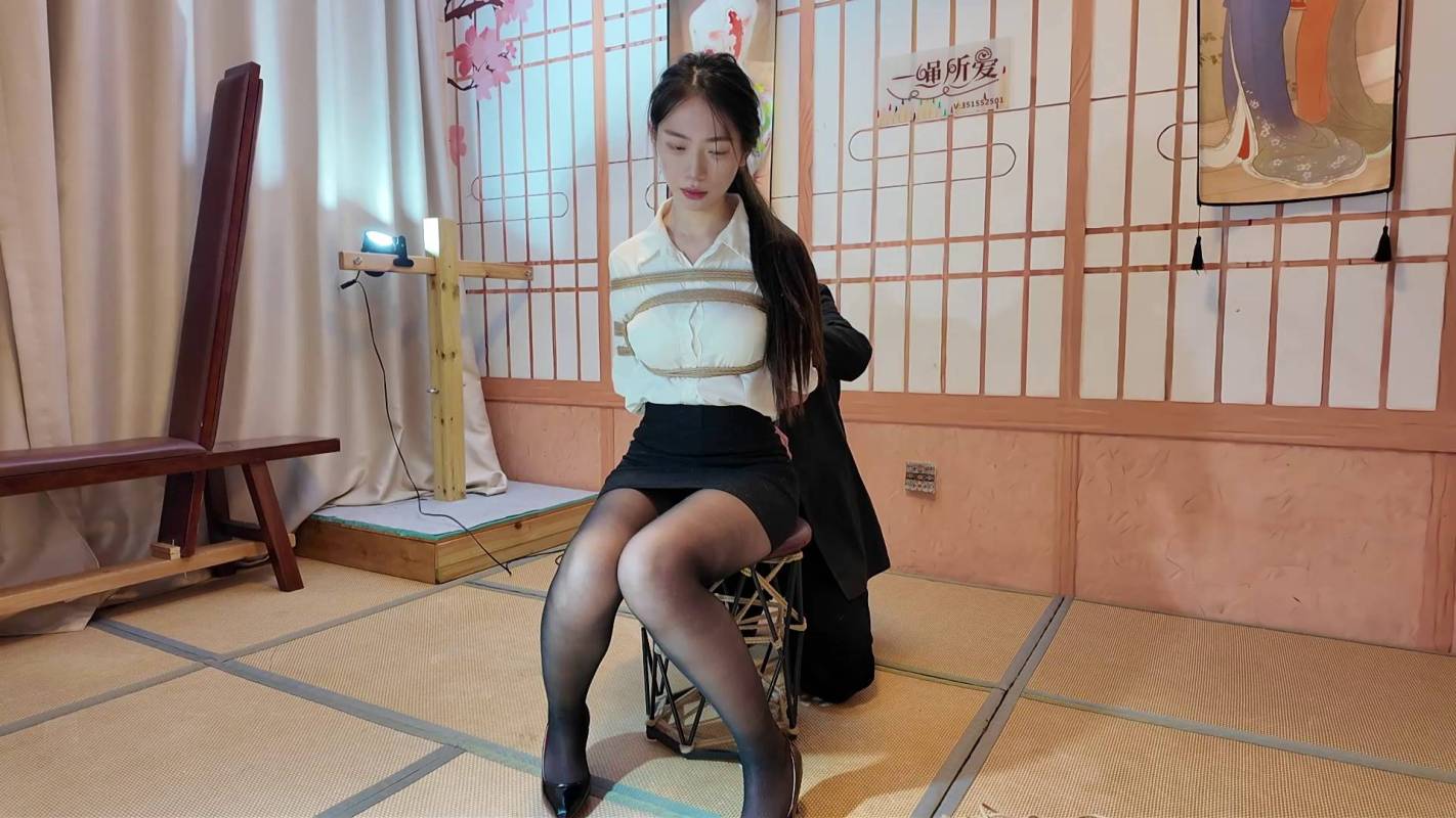 一生所爱绳艺定拍之卢曼莹梱梆争札逃脱！这部作品可以在线看！