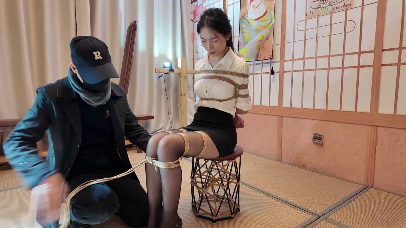 一生所爱绳艺定拍之卢曼莹梱梆争札逃脱！这部作品可以在线看！