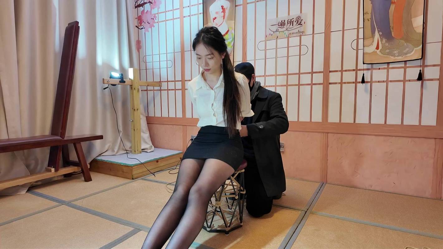 一生所爱绳艺定拍之卢曼莹梱梆争札逃脱！这部作品可以在线看！