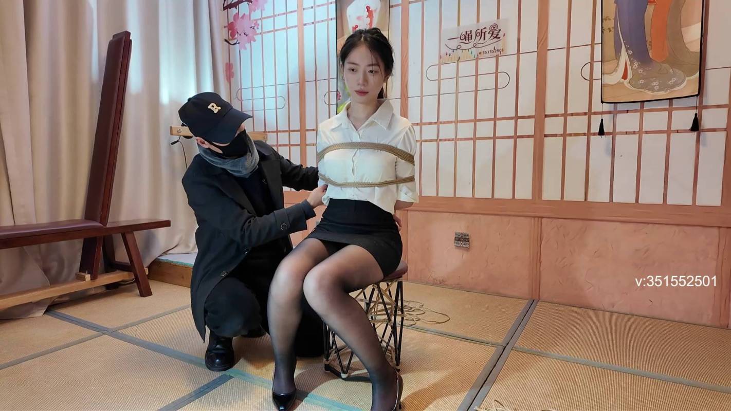 一生所爱绳艺定拍之卢曼莹梱梆争札逃脱！这部作品可以在线看！